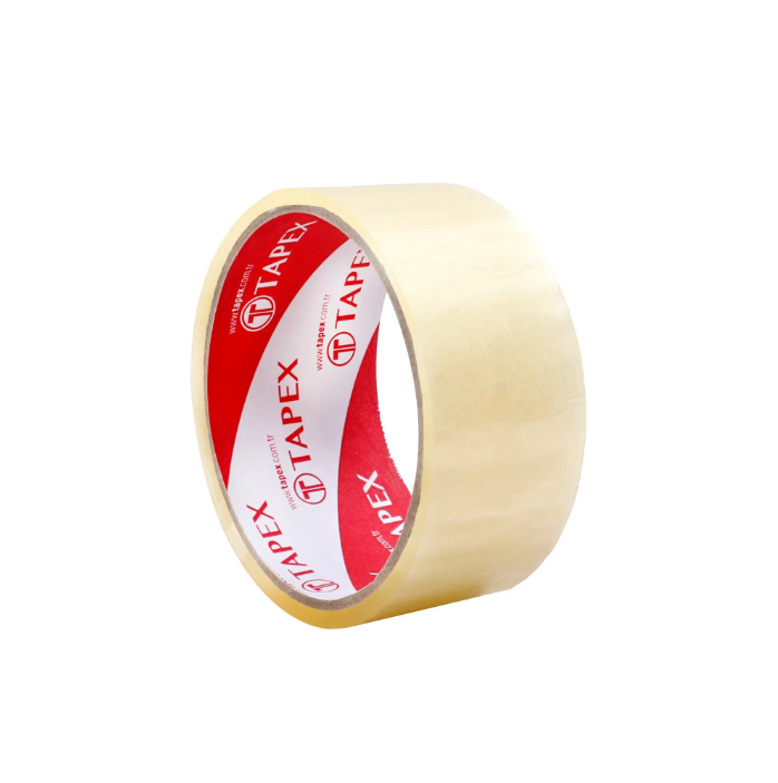 TAPEX AKRİLİK KOLİ BANTI 45*30MT İTHAL